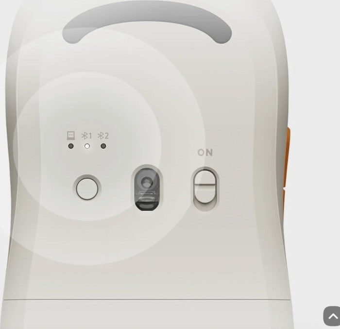 Xiaomi bežični miš 3 Dual 2.4 GHz i Bluetooth