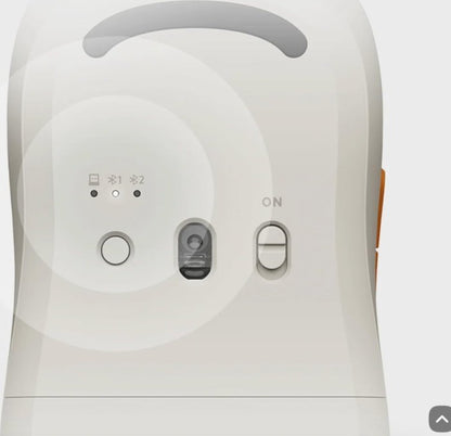 Xiaomi bežični miš 3 Dual 2.4 GHz i Bluetooth