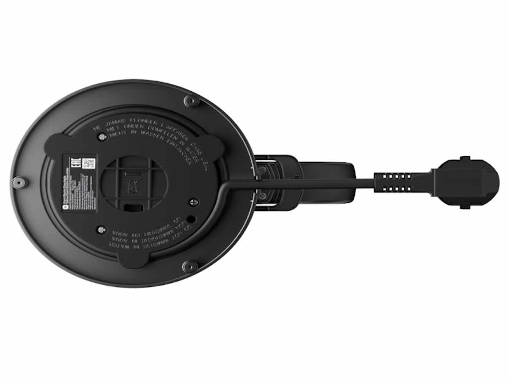 Elektricno Kuhalo Xiaomi LED 1.7L 2200W Stakleno