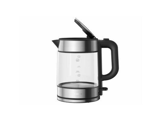 Elektricno Kuhalo Xiaomi LED 1.7L 2200W Stakleno