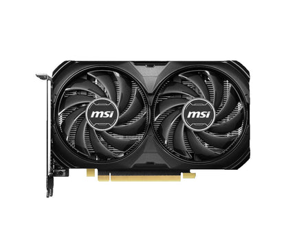 Graficka karta MSI RTX 4060 Ti VENTUS 2X BLACK 8GB OC