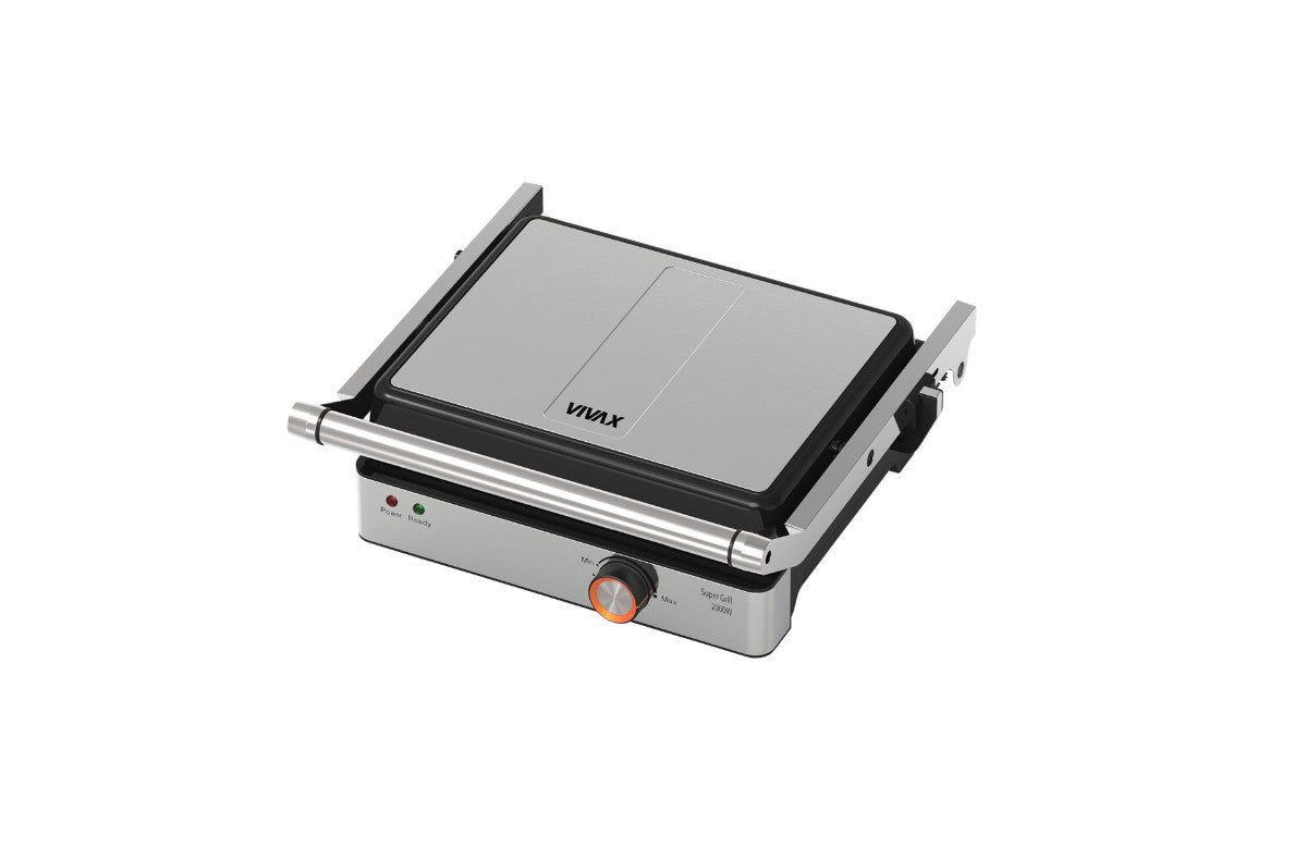 Toster VIVAX HOME grill SM-2000X 2000W