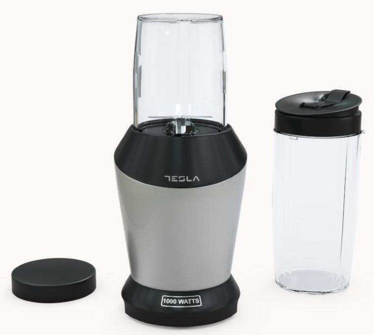 Blender TESLA Nutri Blander NB301BXA 1200W