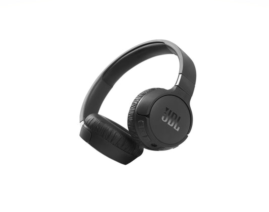 Slušalice bluetooth JBL Live 660 NC crne