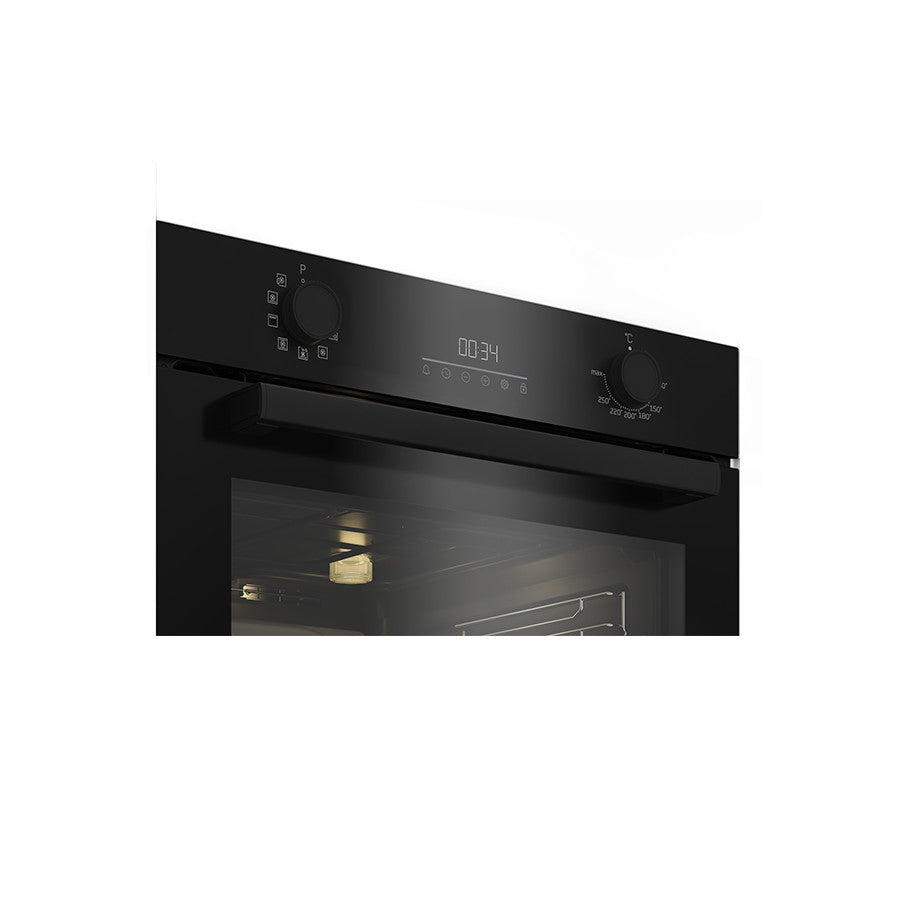 Ugradbena Pecnica štednjak BEKO BBIM 173001 BE