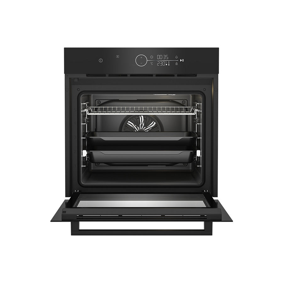 Ugradbena Pecnica Peć BEKO BBIM 17400 BDS 72L