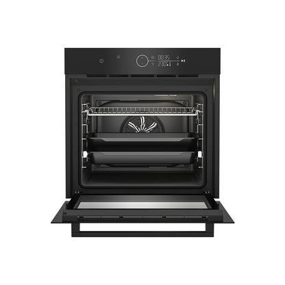 Ugradbena Pecnica Peć BEKO BBIM 17400 BDS 72L