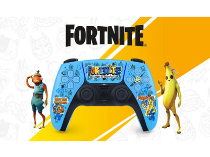 Kontroler Dualsense PS5 Playstation 5 Pro Joystick Fortnite