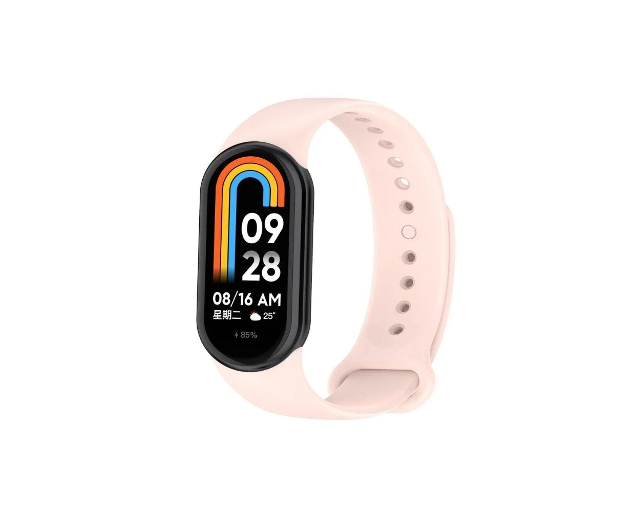Pametna narukvica Xiaomi Smart Band 9 1.52"