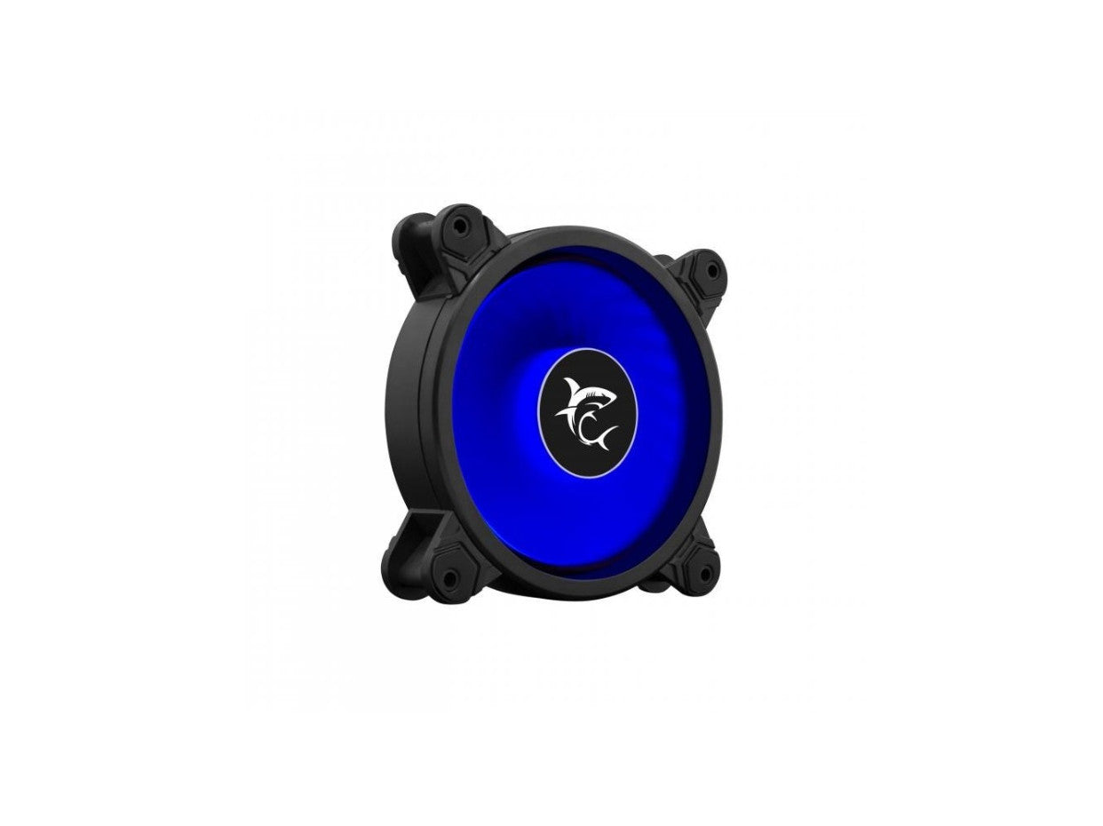 Cooler White Shark 1260-01W-L VELOCITY 120mm 1100RPM