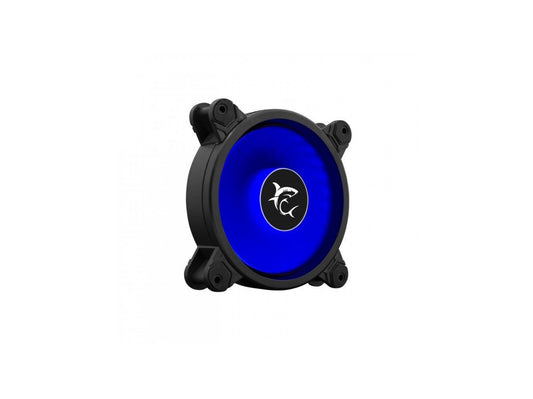 Cooler White Shark 1260-01W-L VELOCITY 120mm 1100RPM