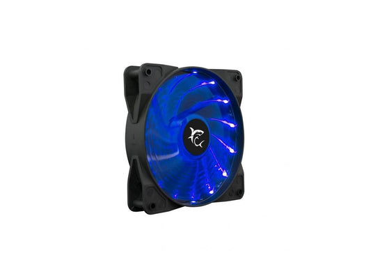 Cooler WHITE SHARK 12025-3-L VECTOR 120mm 1100RPM