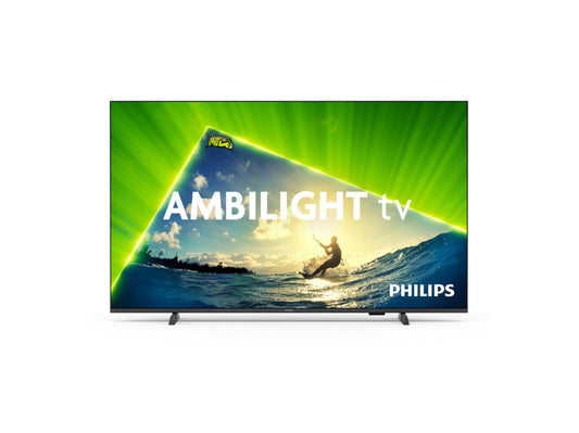 Televizor Philips 65" 65PUS8209 4K QLED Ambilight