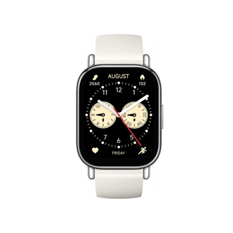 Pametni sat Xiaomi Redmi Watch 5 Lite 1.96" 470mAh