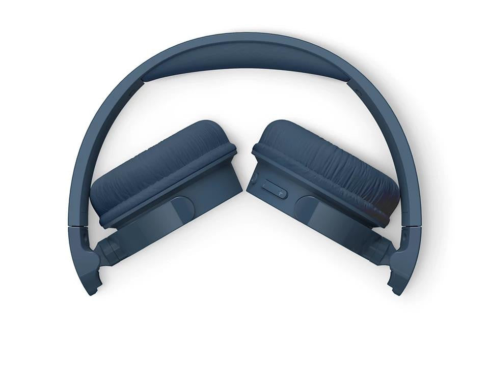 Slusalice Philips TAH4209BL/00 BT 5.3 do 55h