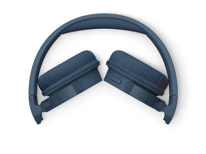 Slusalice Philips TAH4209BL/00 BT 5.3 do 55h