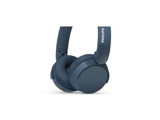 Slusalice Philips TAH4209BL/00 BT 5.3 do 55h