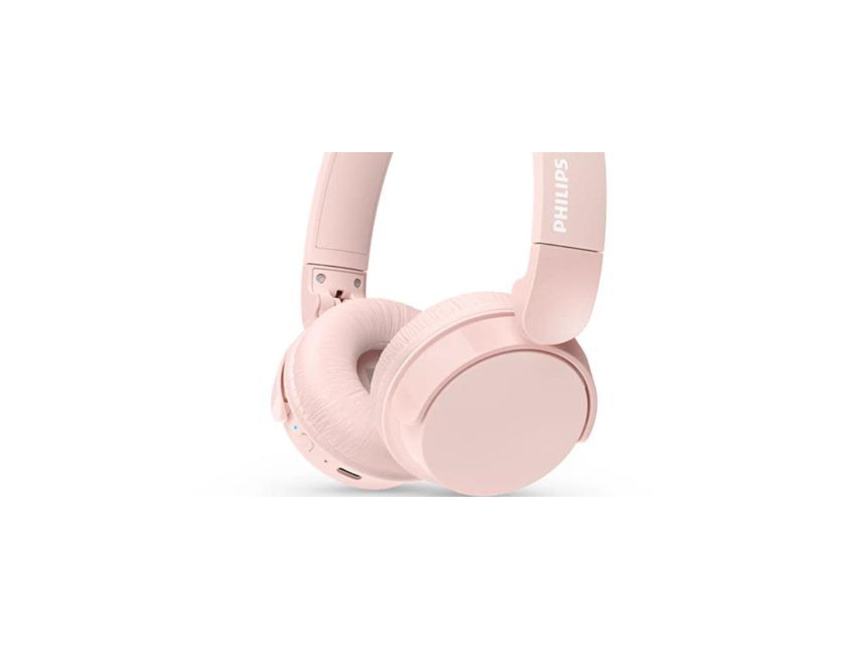 Slusalice Philips TAH4209PK/00 BT 5.3 do 55h