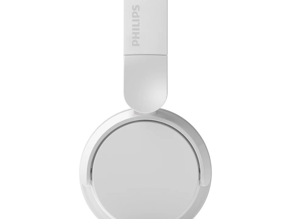 Slusalice Philips TAH4209WT/00 BT 5.3 do 55h