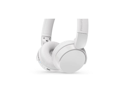 Slusalice Philips TAH4209WT/00 BT 5.3 do 55h