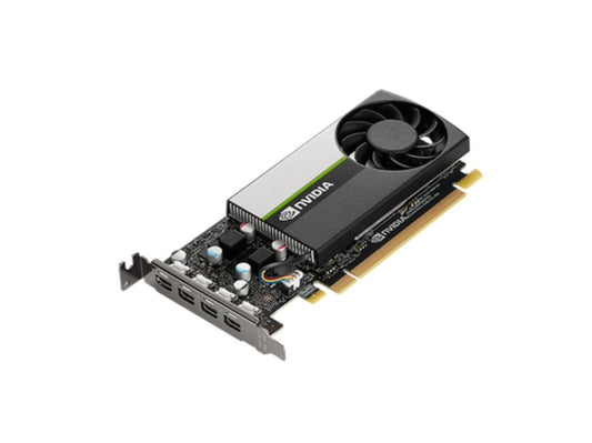 Graficka karta PNY VCNT1000-SB 4GB GDDR6 128bit