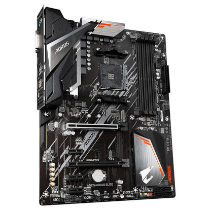 Maticna ploca Gigabyte A520 Aorus Elite AM4 4xDDR4 ATX