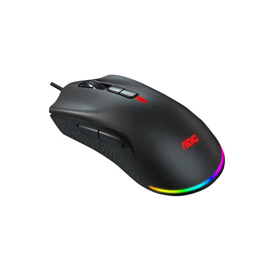 Mis AOC GM530 16 000 DPI RGB