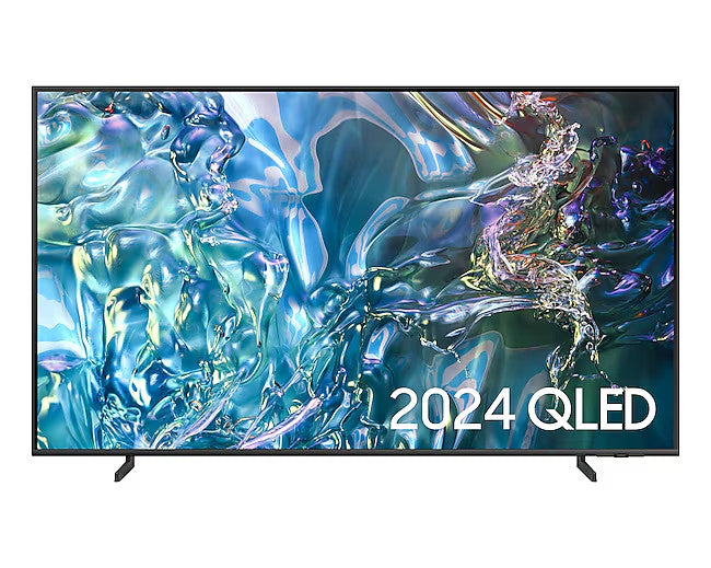 Televizor SAMSUNG 55" QLED