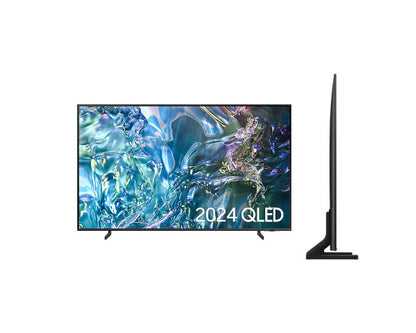 TV Televizor SAMSUNG 65" QLED QE65Q67DAUXXH 4K Smart