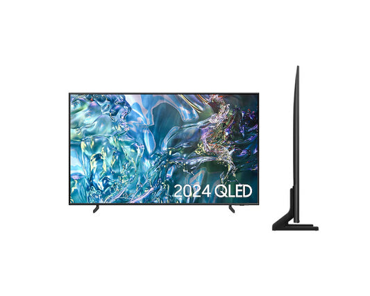 Televizor SAMSUNG 55" QLED Smart Tizen TV QE55Q67DAUXXH