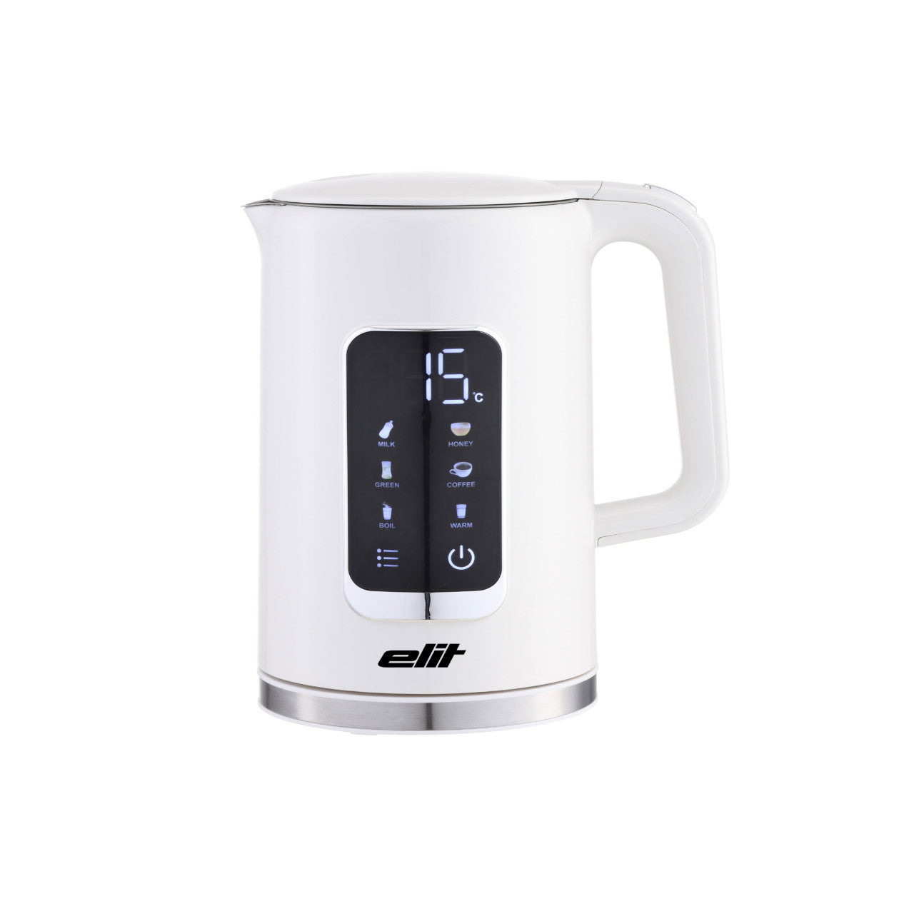 Kuhalo za vodu Elit coolTOUCH 1.7WH