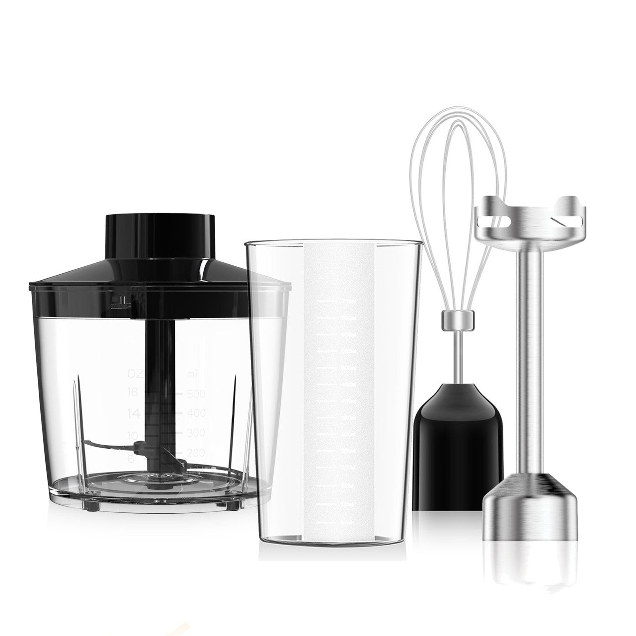 Stapni mikser SET Elit SMI-800A PulsarPRO 800W