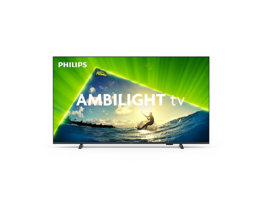 Televizor Philips 55" 55PUS8209 4K QLED Titan OS TV