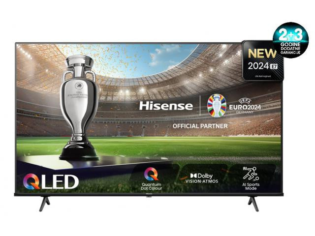 TV Televizor Hisense 65" 65E7NQ QLED