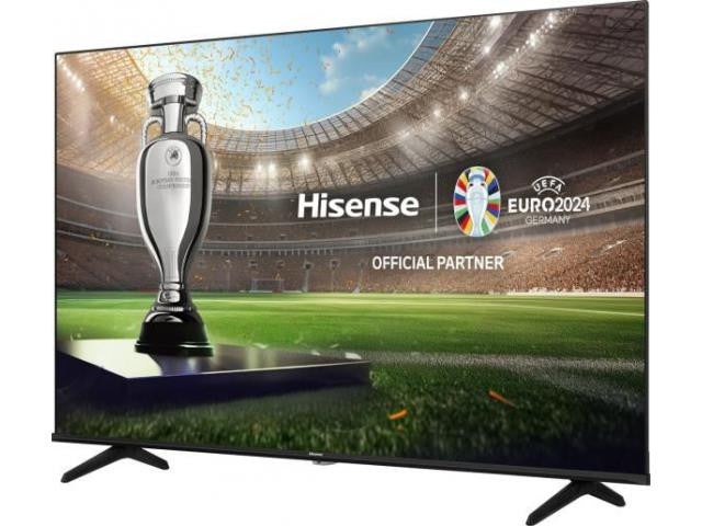 TV Televizor Hisense 65" 65E7NQ QLED
