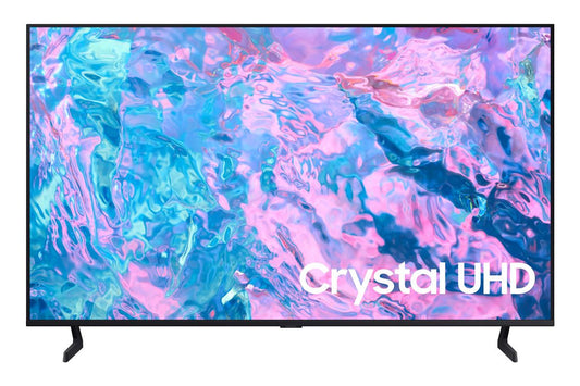 SAMSUNG SMART TV 4K 43" UE43CU7092UXXH