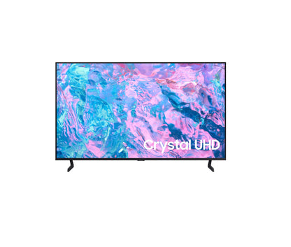 SAMSUNG SMART TV 4K 43" UE43CU7092UXXH
