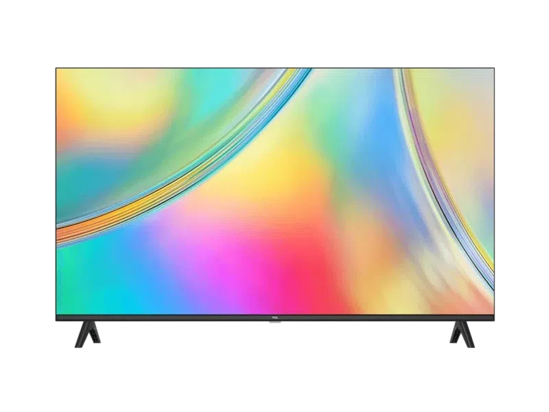 TV TCL 40S5409A 40" Frameless Full HD HDR Android