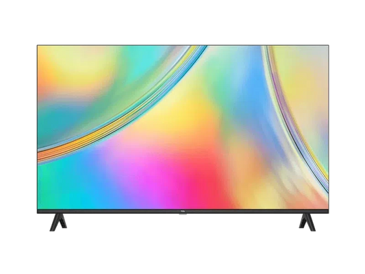TV TCL 40S5409A 40" Frameless Full HD HDR Android