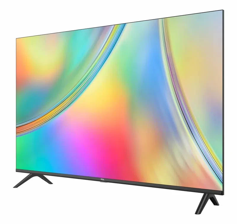TV TCL 40S5409A 40" Frameless Full HD HDR Android