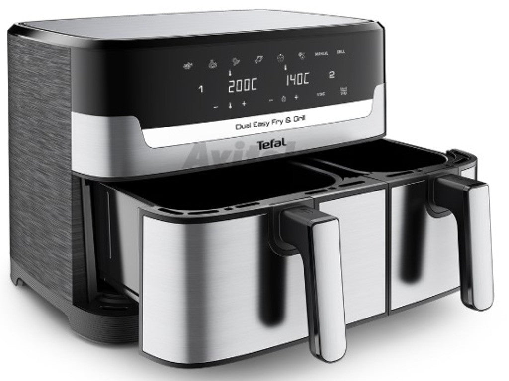 Tefal friteza na vrući zrak Air Fry 8.3L EY905D10