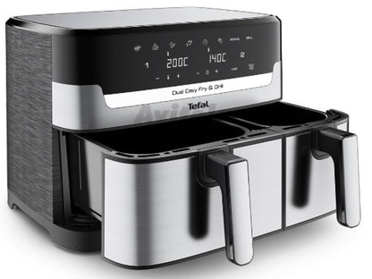 Tefal friteza na vrući zrak Air Fry 8.3L EY905D10