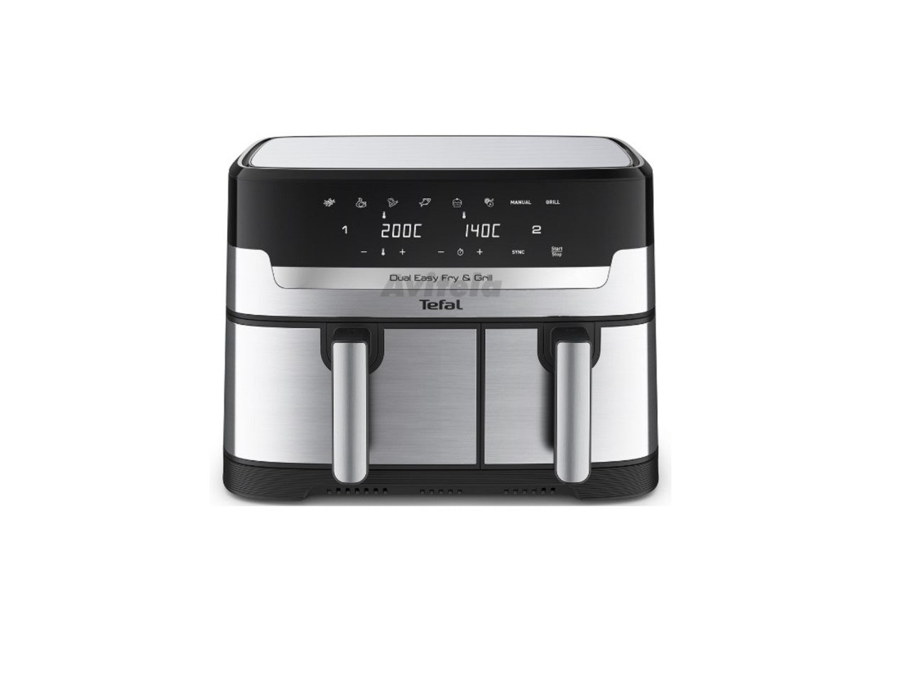 Tefal friteza na vrući zrak Air Fry 8.3L EY905D10