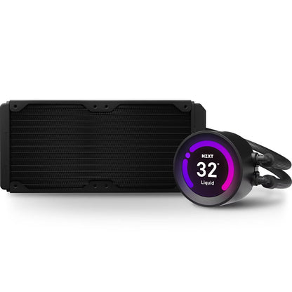 Vodeno hladjenje NZXT Kraken Z53 AIO Multi compatible