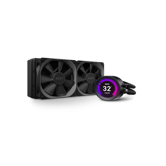 Vodeno hladjenje NZXT Kraken Z53 AIO Multi compatible