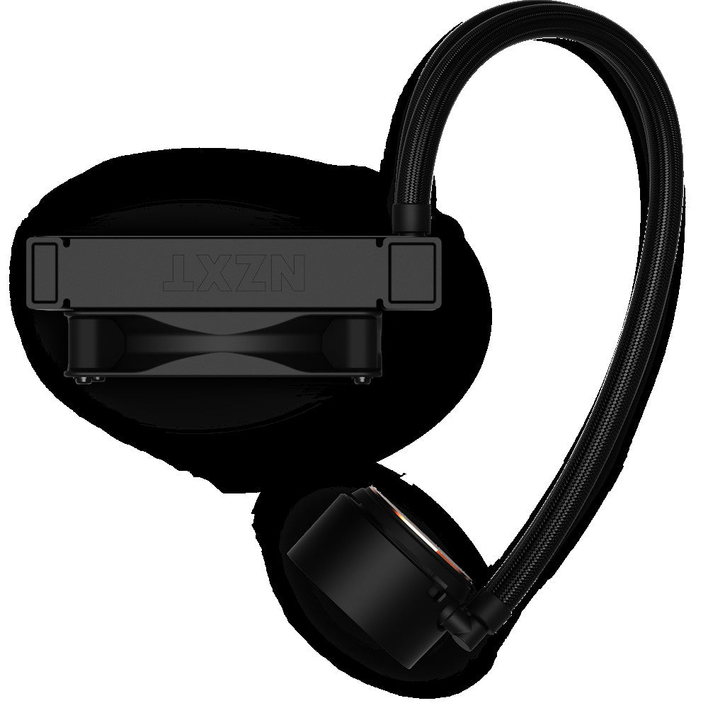 Vodeno hladjenje NZXT Kraken 120 Multi Compatible