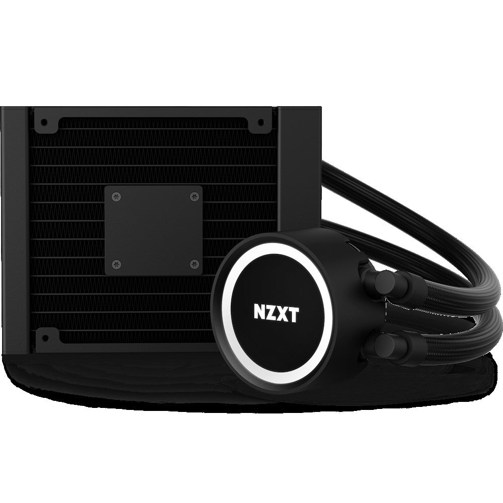 Vodeno hladjenje NZXT Kraken 120 Multi Compatible
