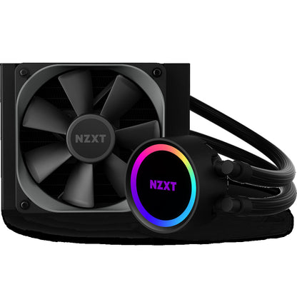 Vodeno hladjenje NZXT Kraken 120 Multi Compatible