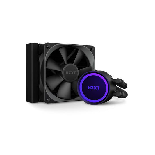 Vodeno hladjenje NZXT Kraken 120 Multi Compatible