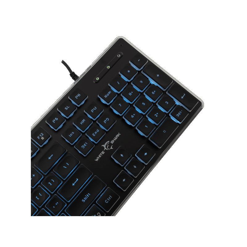 Tastatura White Shark GK-003141 TACHI US